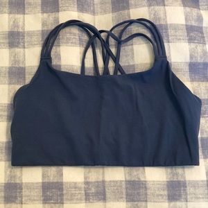 Athleta sports bra